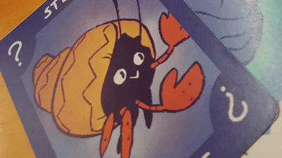 Q|Cards⟩ featured image