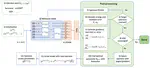 Mitigating the measurement overhead of ADAPT-VQE with optimised informationally complete generalised measurements